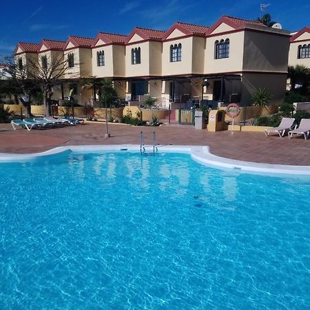 Fuerte Premium Blue Apartment Коста Калма Екстериор снимка