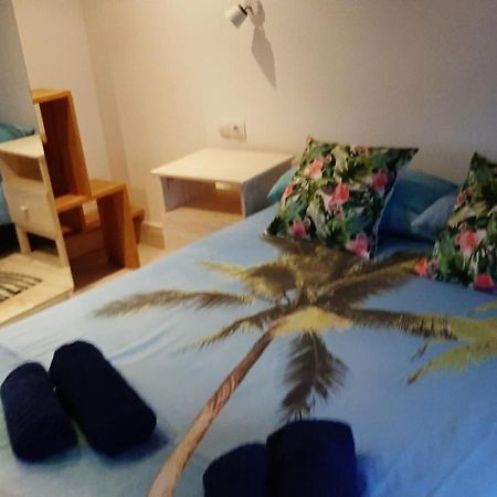 Fuerte Premium Blue Apartment Коста Калма Екстериор снимка
