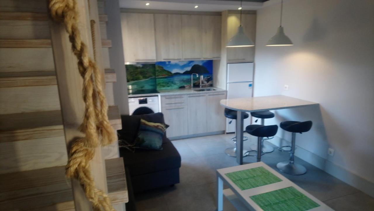 Fuerte Premium Blue Apartment Коста Калма Екстериор снимка