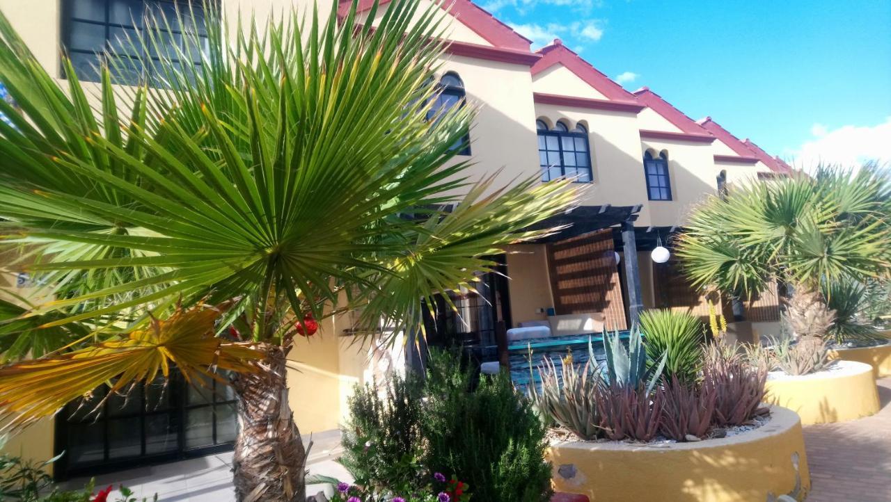 Fuerte Premium Blue Apartment Коста Калма Екстериор снимка