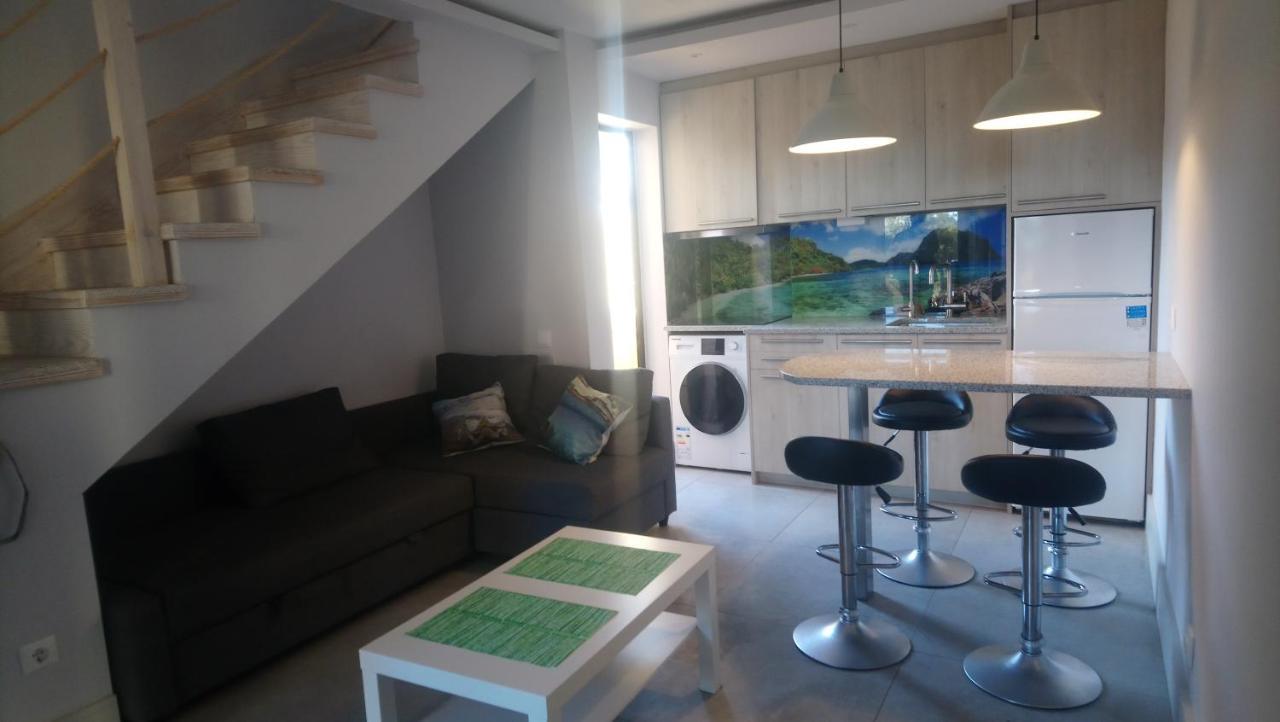 Fuerte Premium Blue Apartment Коста Калма Екстериор снимка