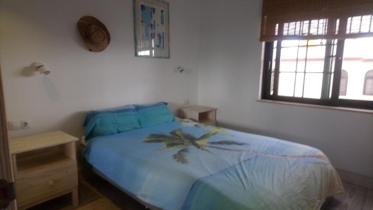 Fuerte Premium Blue Apartment Коста Калма Екстериор снимка