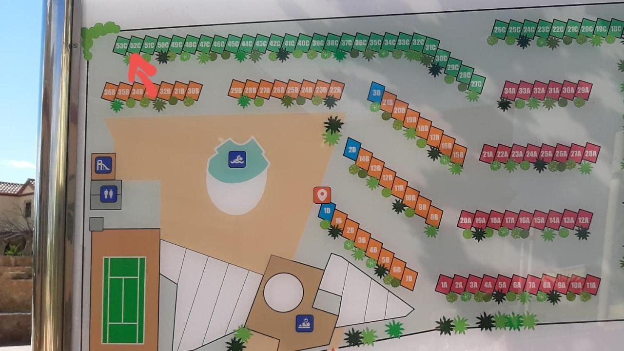 Fuerte Premium Blue Apartment Коста Калма Екстериор снимка